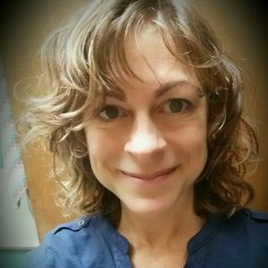 Meet your Posher, Renee